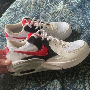 New Nike airmax